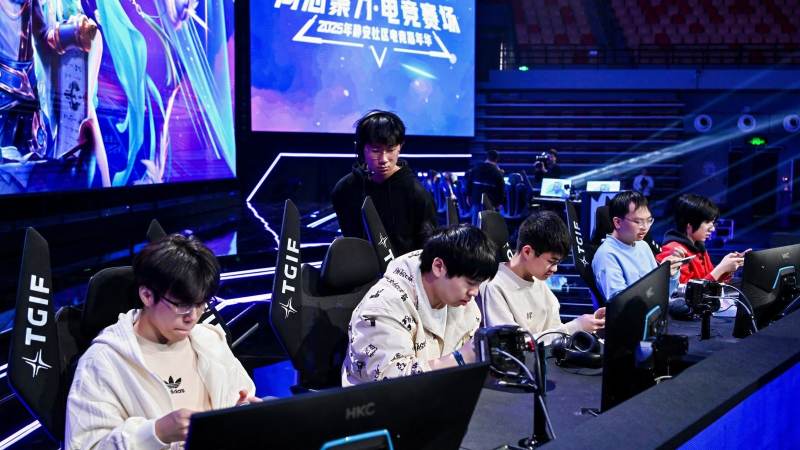 无畏契约选手位置分工与团队配合逻辑